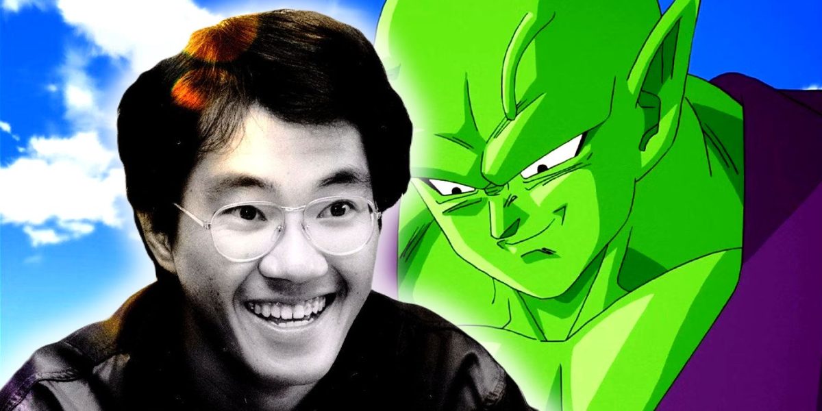 Artista de Dragon Ball Super revela la última contribución de Toriyama, y ​​es el adiós perfecto