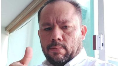 Asesinan a excandidato a alcalde en Veracruz