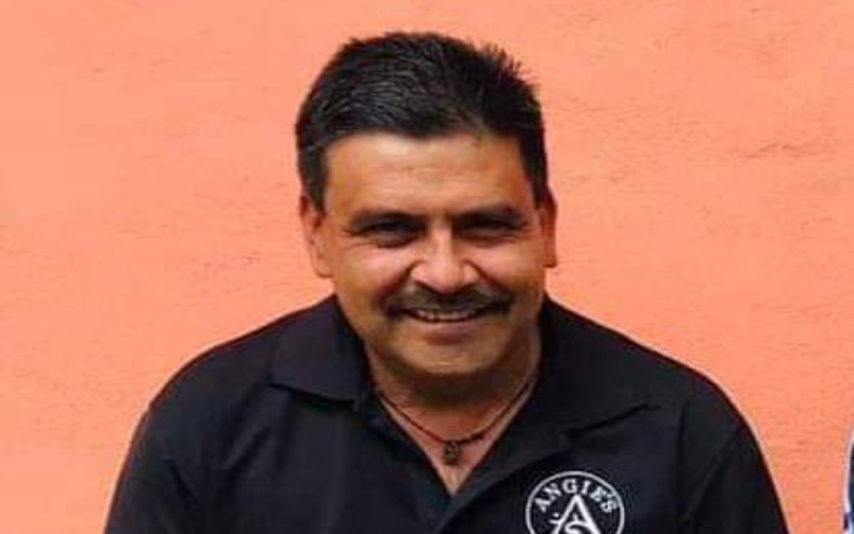 Asesinan frente a su vivienda al tesorero de Senguio, Michoacán