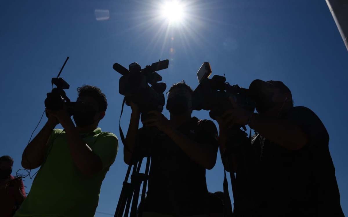 'Proteger la Dignidad', una campaña para defender a activistas y periodistas en México