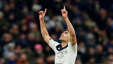 Así fue el golazo de Johan Vásquez ante Inter de Milan | Video