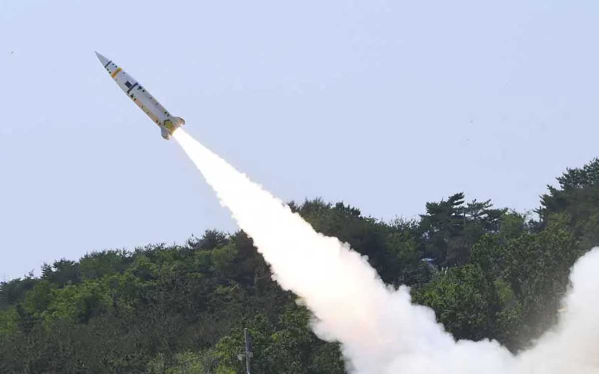 Ataque ruso a gran escala en Ucrania desata alerta aérea en Polonia por incursión de misil