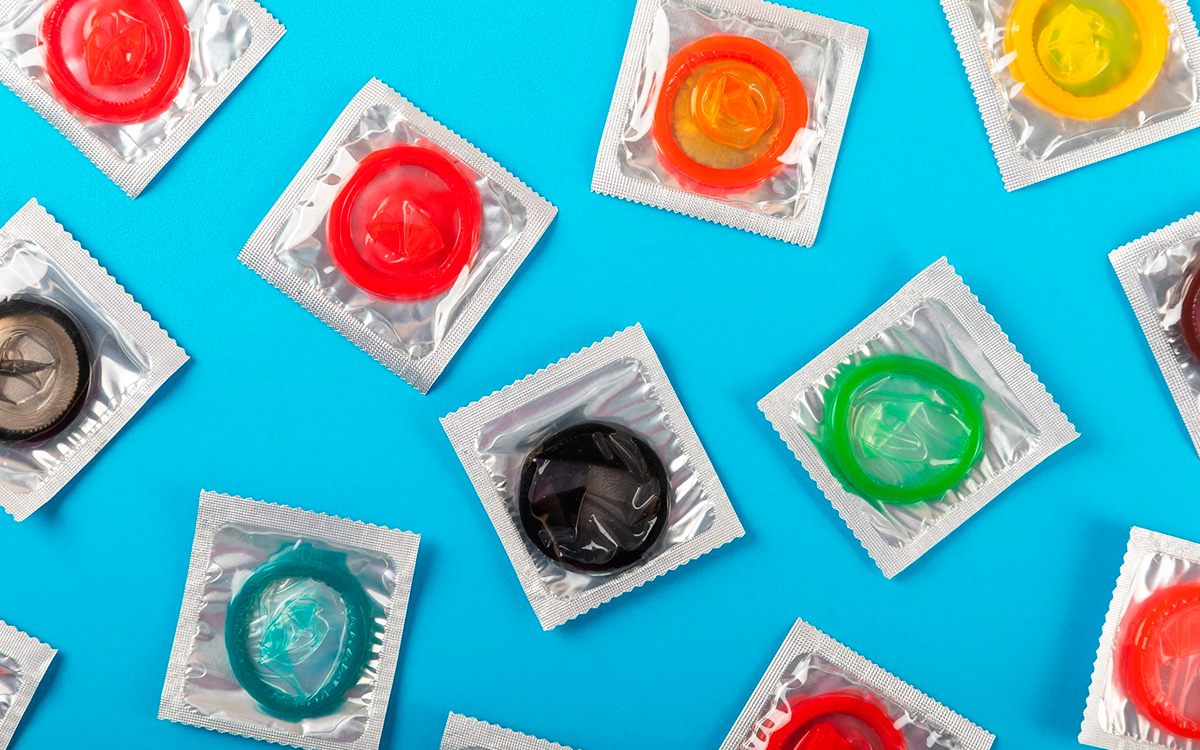 Aumentan infecciones de transmisión sexual en Europa, según los últimos datos