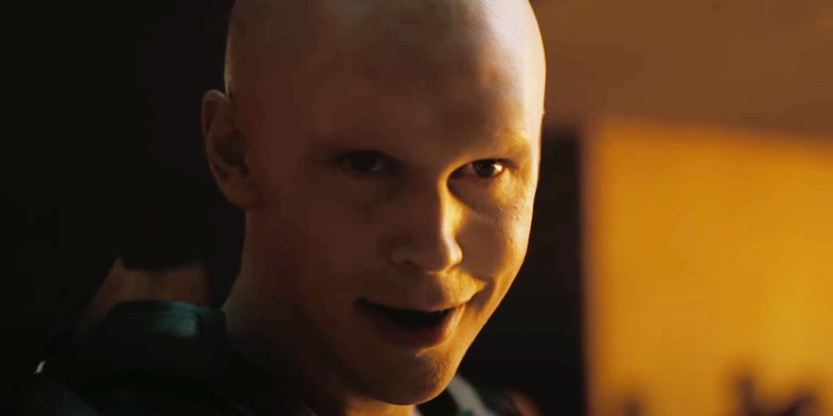 Austin Butler confirma que improvisó un momento espeluznante en Dune 2