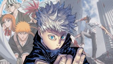 "Autores de su calibre": el creador de Jujutsu Kaisen cree que dos mangakas Shonen Jump están en otro nivel