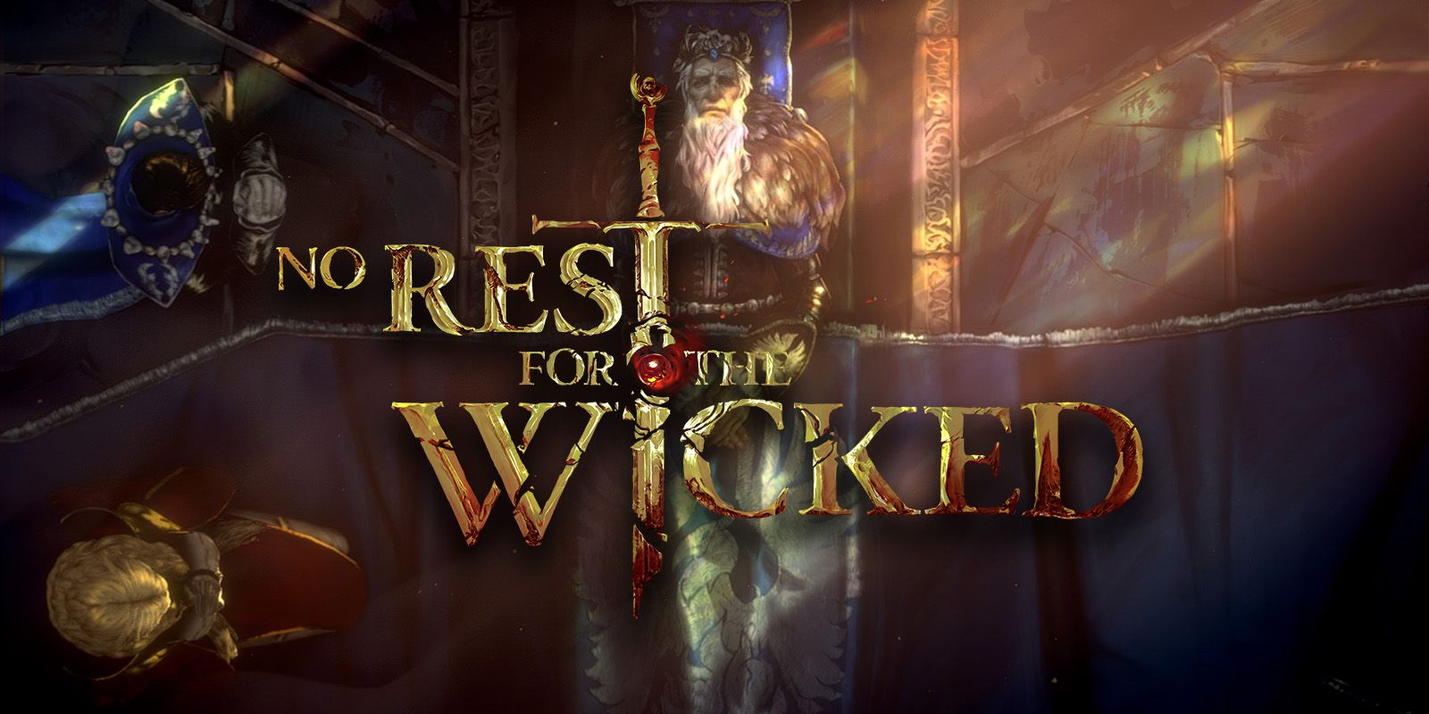 Avance de No Rest For The Wicked: “Un sentido del detalle absolutamente hermoso”