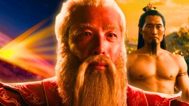 Avatar: Explicación de la historia del cometa Sozin de The Last Airbender y de los cambios en acción en vivo