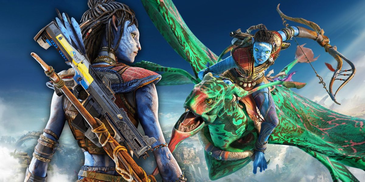 Avatar: Frontiers Of Pandora Season Pass - Historia DLC y diferencias