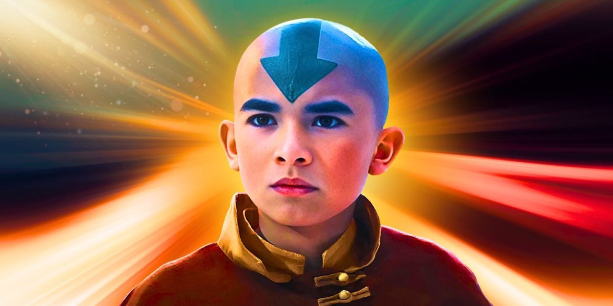 Avatar de Netflix: The Last Airbender reemplaza el objetivo principal de Aang del programa original