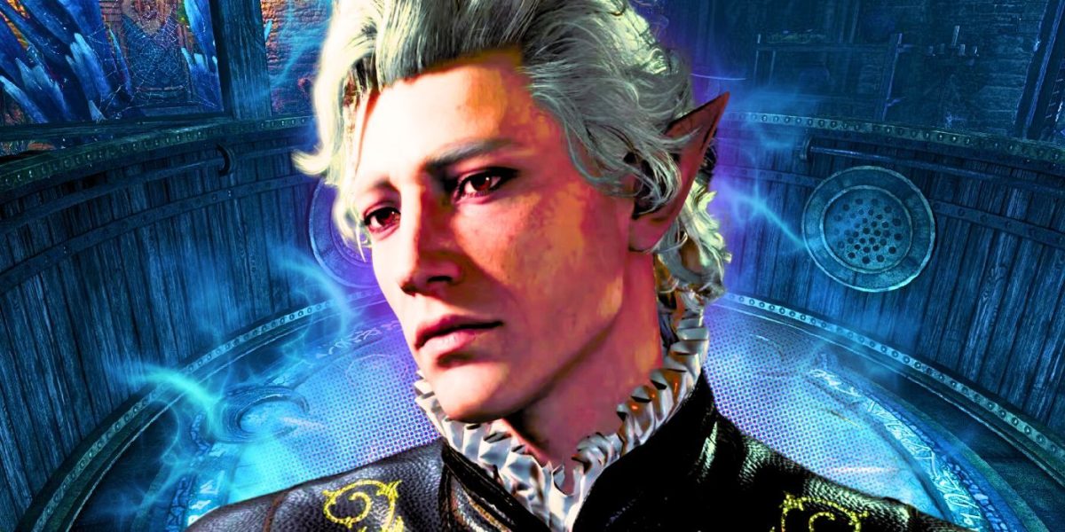 Baldur's Gate 3: Cómo desbloquear elementos secretos en la Torre Arcana