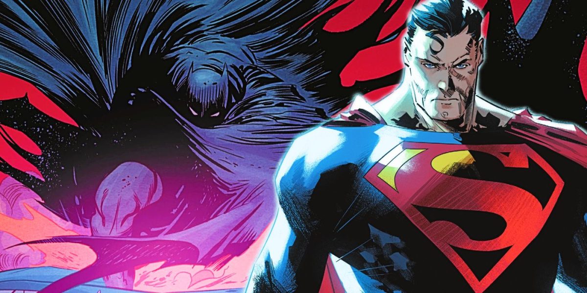 Batman revela su plan de contingencia final, para cuando "mi vida esté en verdadero peligro"