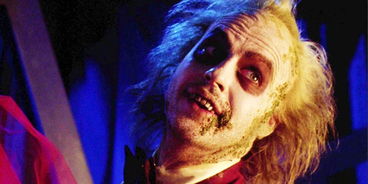 Beetlejuice 2: Michael Keaton se burla de la historia de fondo “sorpresa” de Beetlejuice que lo inquietó