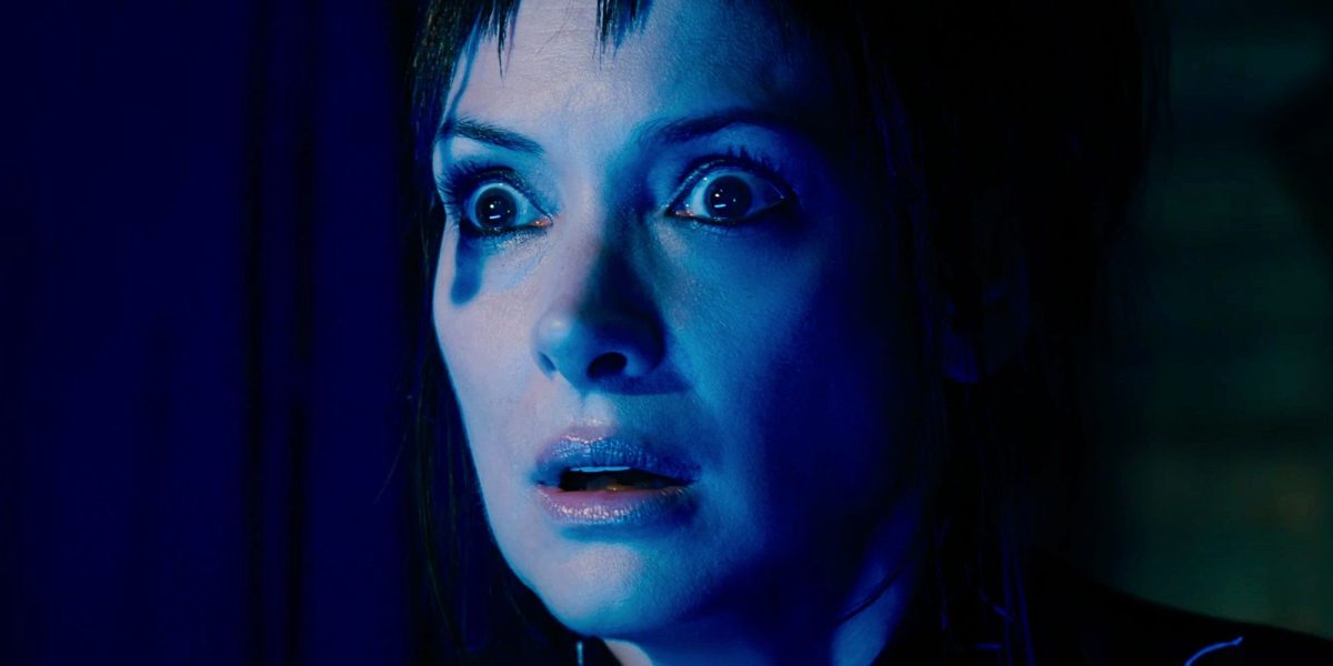 Beetlejuice 2 finalmente confirma la muerte de un personaje original importante después de un año de especulaciones