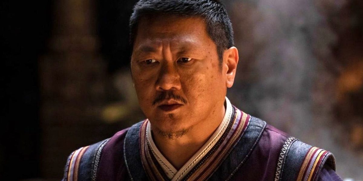 Benedict Wong comenta sobre los rumores de que su Hechicero Supremo regresará al MCU en Avengers: Secret Wars