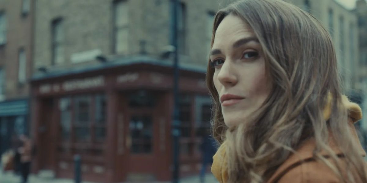 Black Doves: reparto, historia y todo lo que sabemos sobre la próxima serie de espías de Keira Knightley