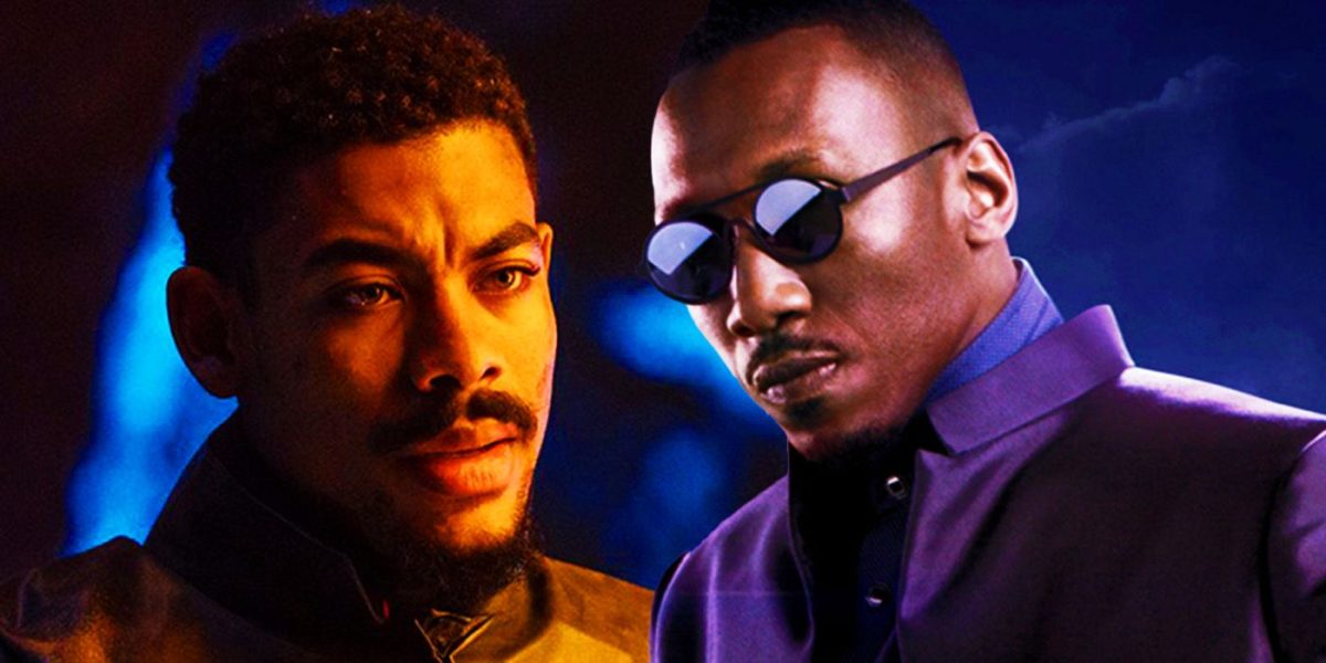 Blade Actor revela que ya no es parte del reinicio de MCU