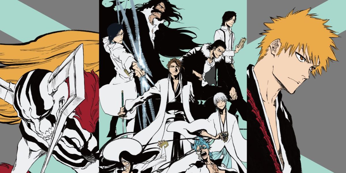 Bleach adelanta un nuevo proyecto que "trascenderá los límites"