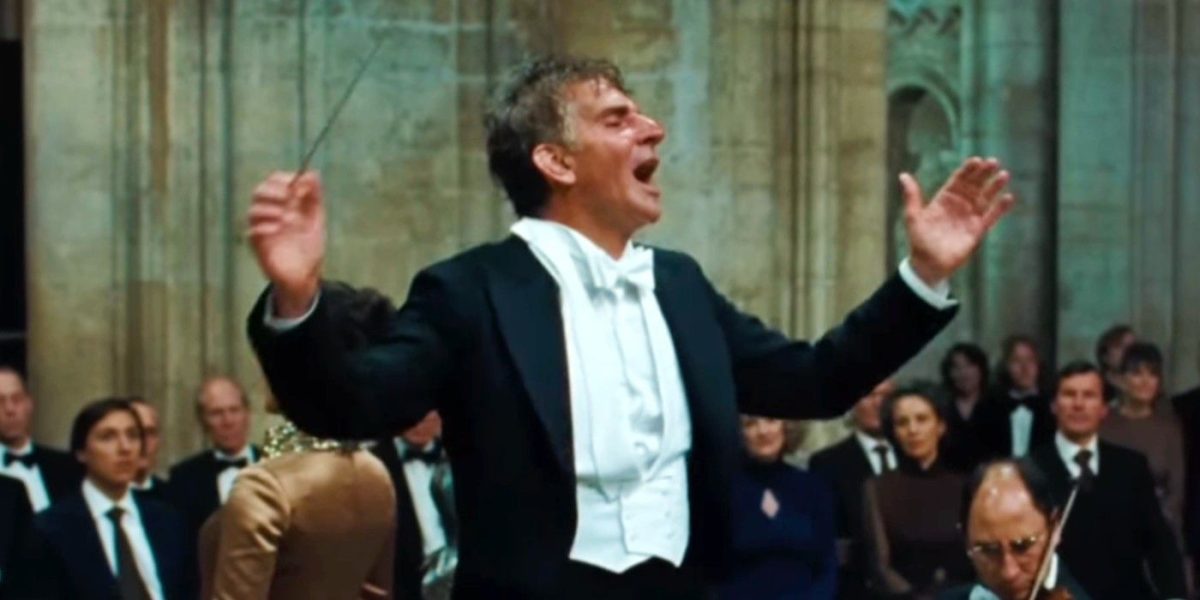 "Bradley Cooper no practicó 40 horas": la escena de dirección del maestro es criticada por músicos profesionales