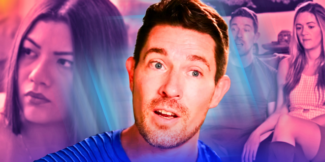 Buscando esposa hermana: la verdadera razón por la que Garrick Merrifield eligió la poligamia (¿Es mi opinión la misma que la suya?)