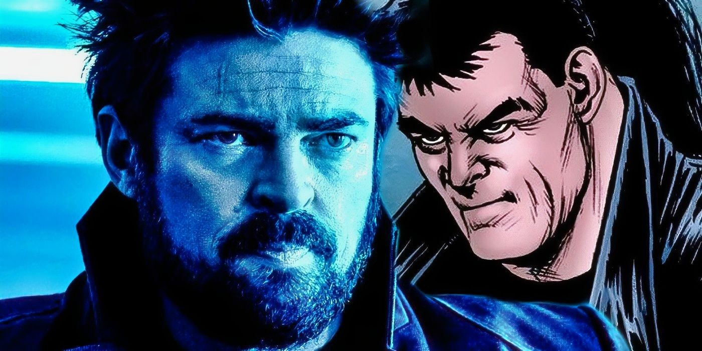 "Butcher lo mató fuera de cámara": los chicos confirman que Butcher mató en secreto a un personaje clave