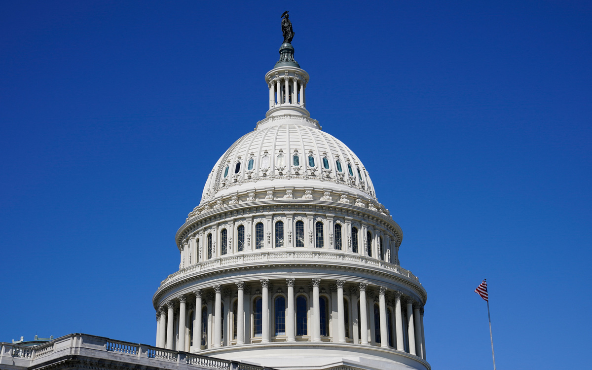 Cámara de Representantes de EU aprueba presupuesto, evitará cierre del gobierno