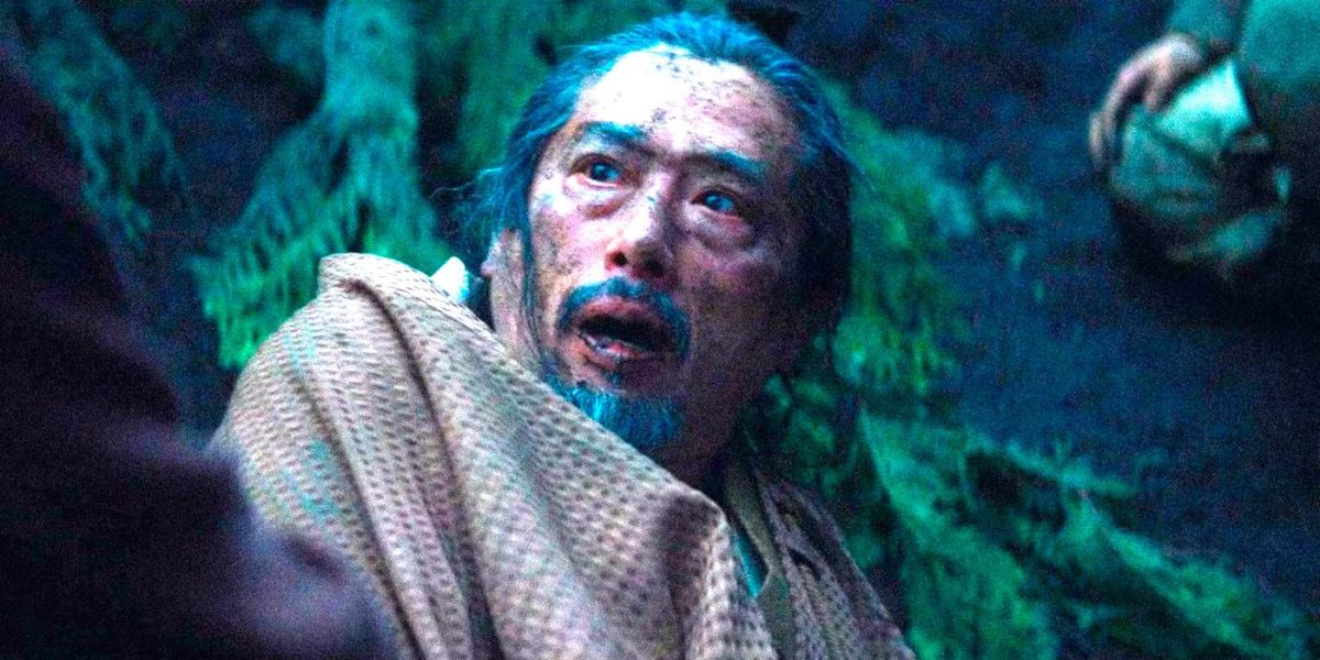 "Cambia fundamentalmente las opiniones de Blackthorne": el final del episodio 5 de Shōgun explicado por estrellas