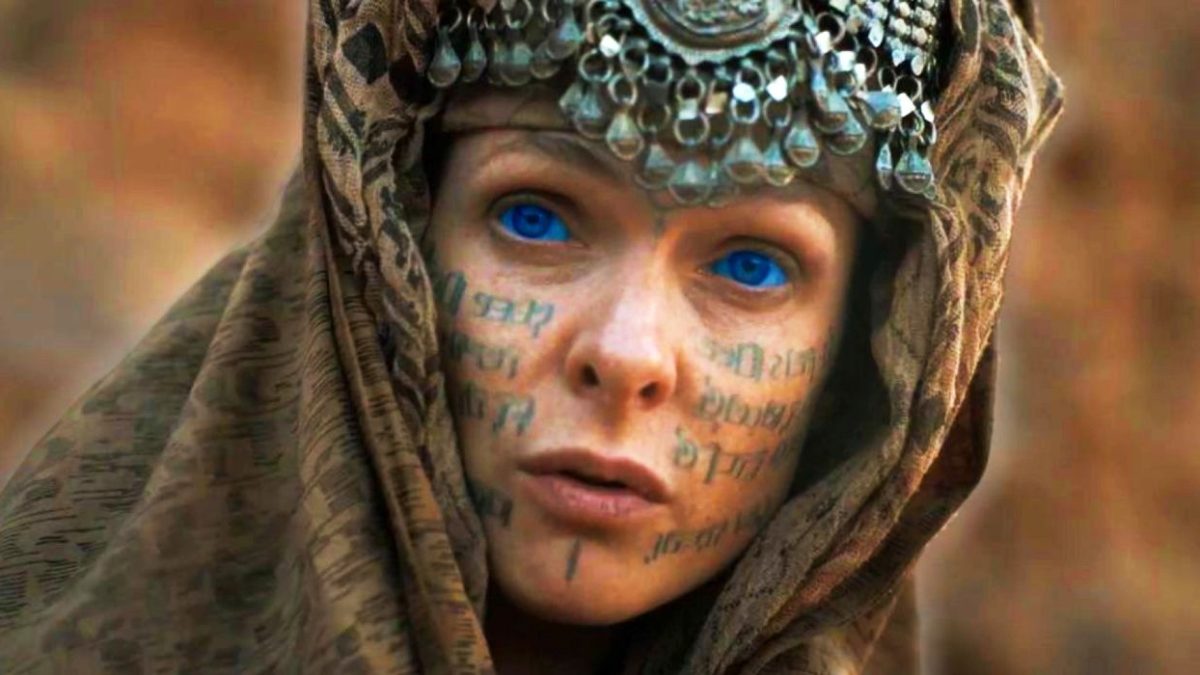 Cambios detrás de escena de la serie de televisión Dune detallados por el ex director