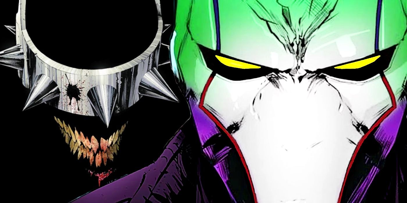 Caperucita Roja que ríe es el personaje exclusivo de cosplay que DC necesita para Canon