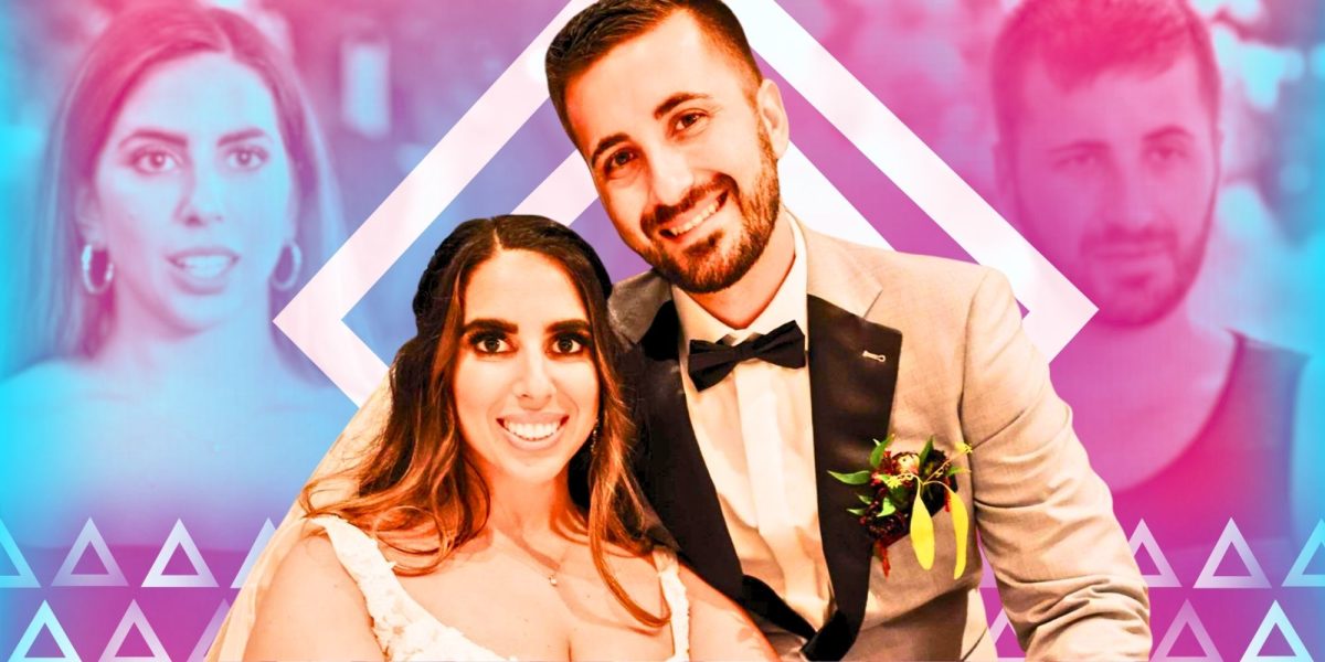 Casado a primera vista: ¿Qué pasó con Nicole y Chris después de la temporada 16?