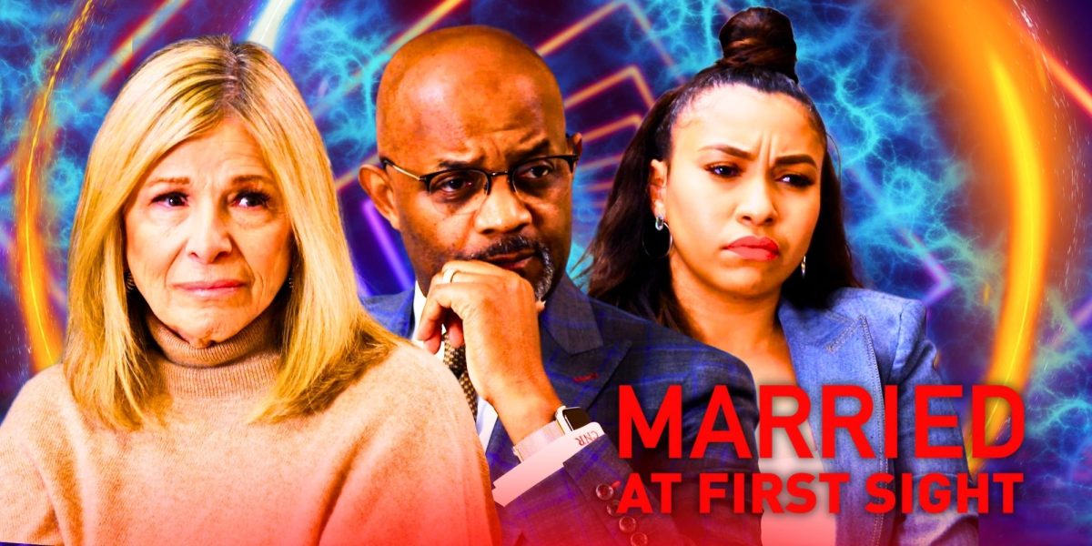 Casado a primera vista: 8 formas en que los nuevos expertos mejorarían el programa (y mejorarían la tasa de éxito)