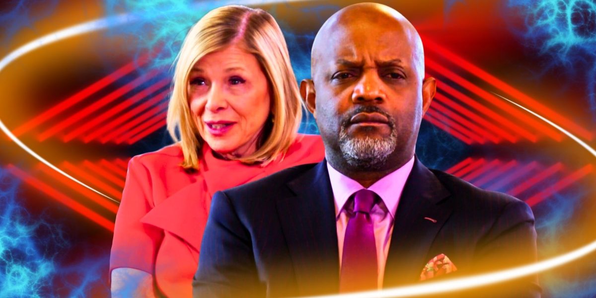 Casado a primera vista: 8 veces los expertos de la temporada 17 de Casado a primera vista no cumplieron su propósito (y fallaron a las parejas)