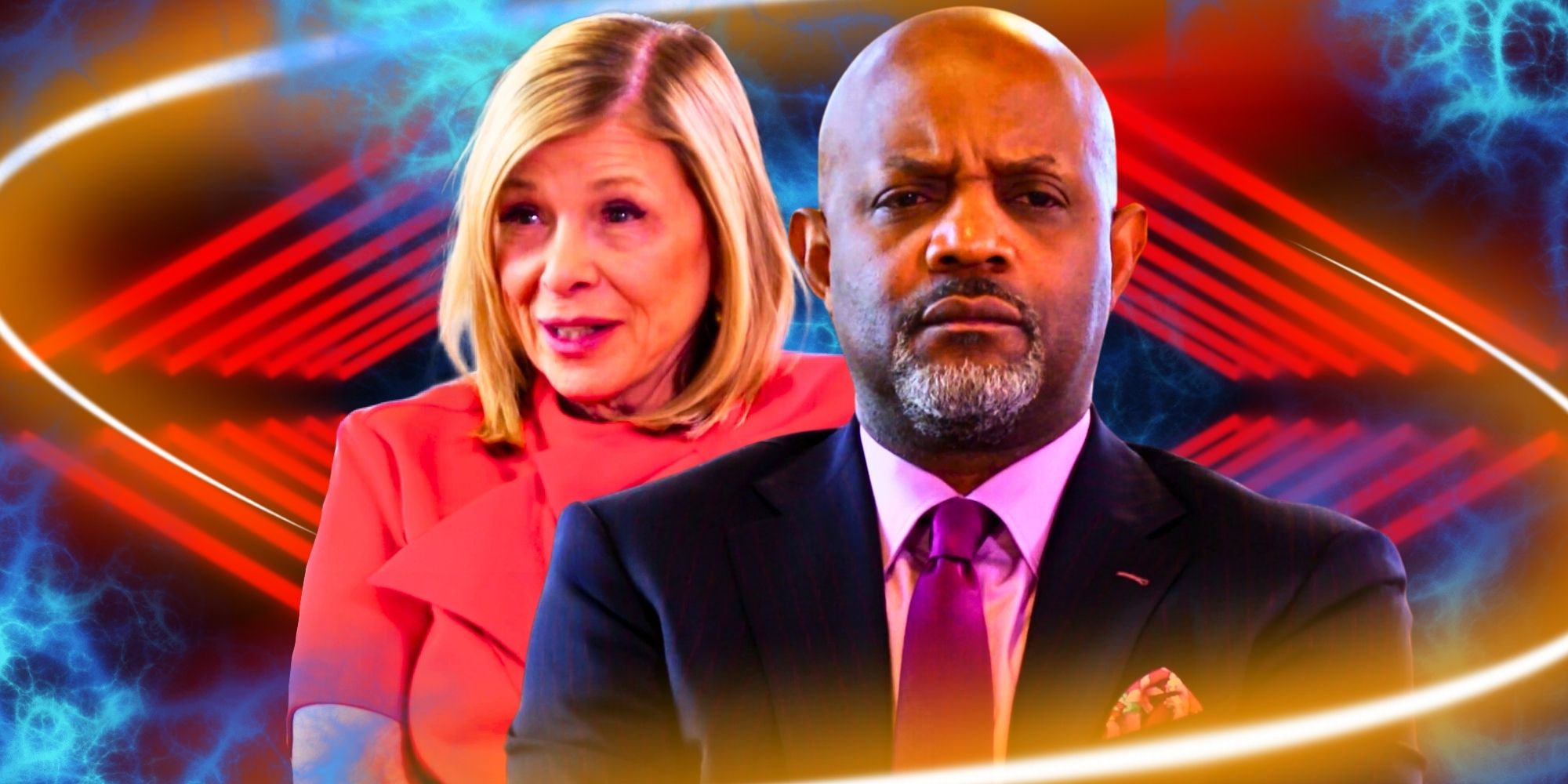 Casado a primera vista: 8 veces los expertos de la temporada 17 de Casado a primera vista no cumplieron su propósito (y fallaron a las parejas)