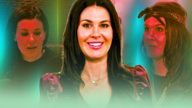 Casado a primera vista Temporada 17: ¿Chloe Brown está en el programa por su influencia?  (Ella tiene motivos ocultos)