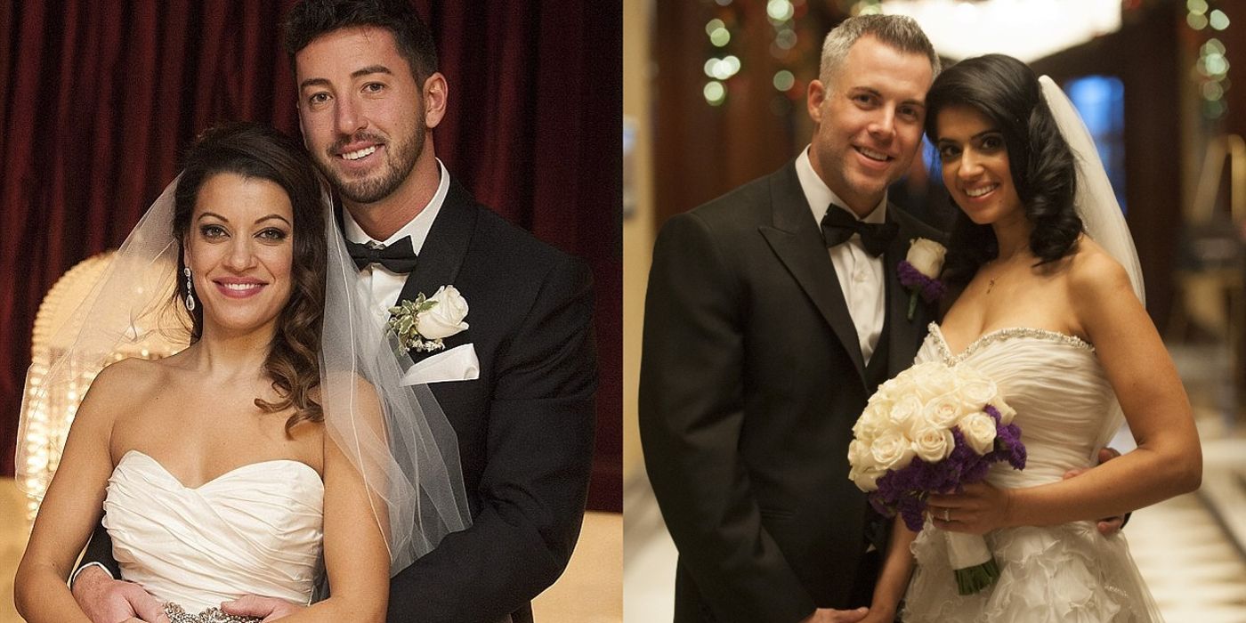 Casado a primera vista Temporada 2: ¿Dónde están ahora?