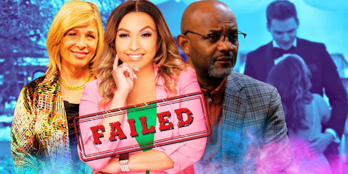 Casado a primera vista: cómo los expertos pueden evitar fallar en la temporada 18 de MAFS