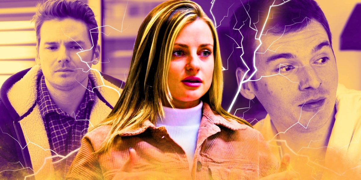 Casado a primera vista, temporada 17: todo lo que "Puppet Master" Clare Kerr le hizo a Cameron Frazer (no quiere volver a hablar con ella nunca más)