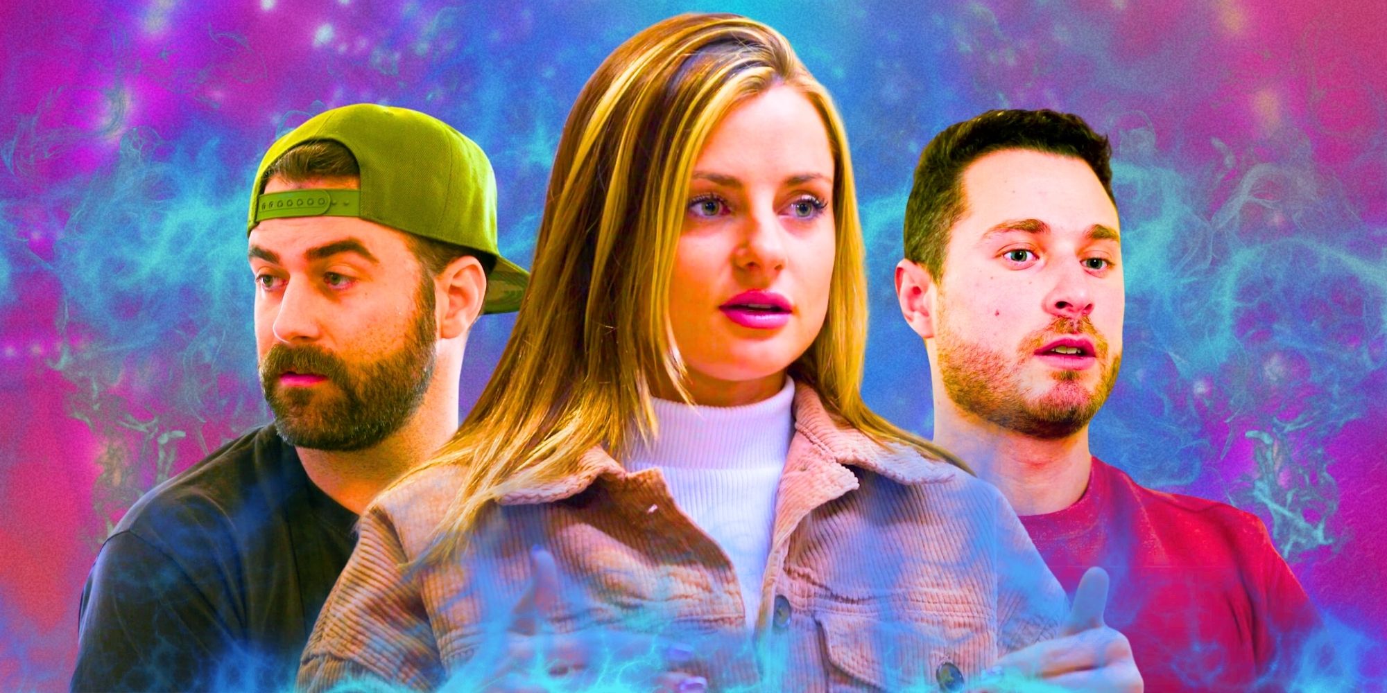 Casado a primera vista: todos los secretos y mentiras de la temporada 17 que salieron a la luz durante y después del día de la decisión explicados