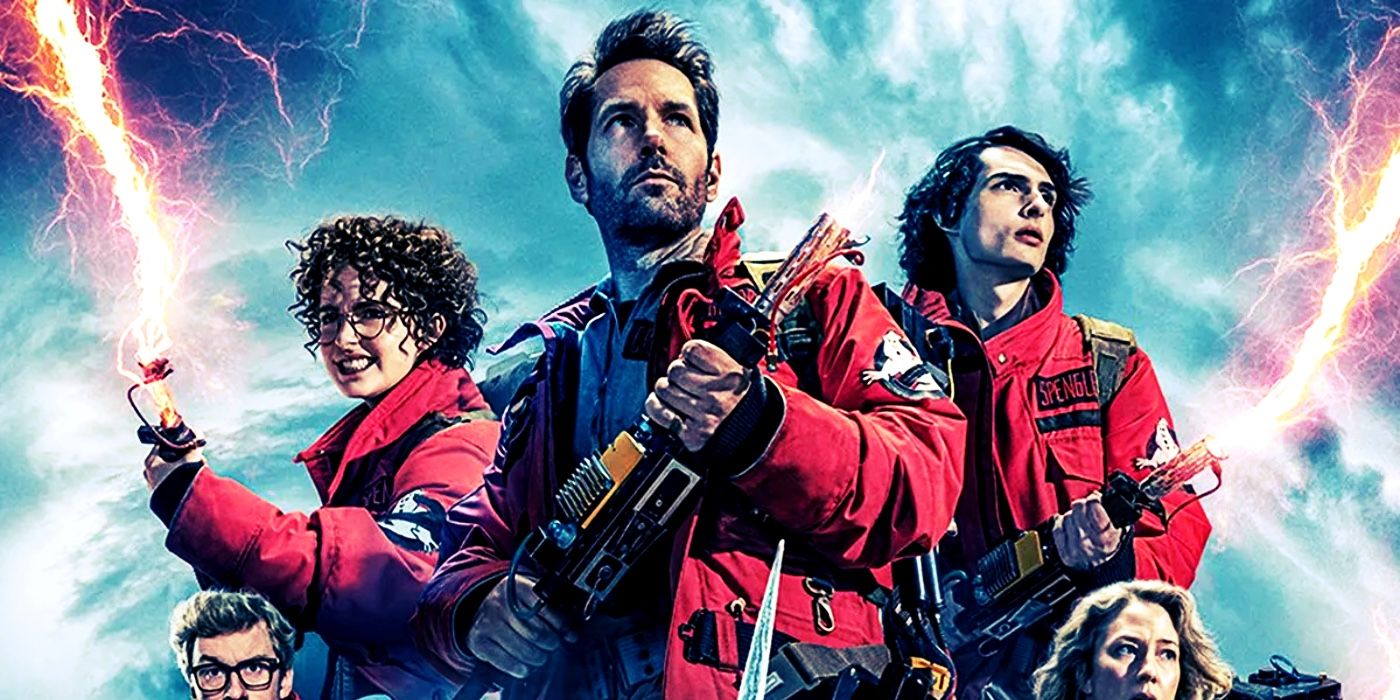 Cazafantasmas 6: ¿Sucederá?  Todo lo que sabemos