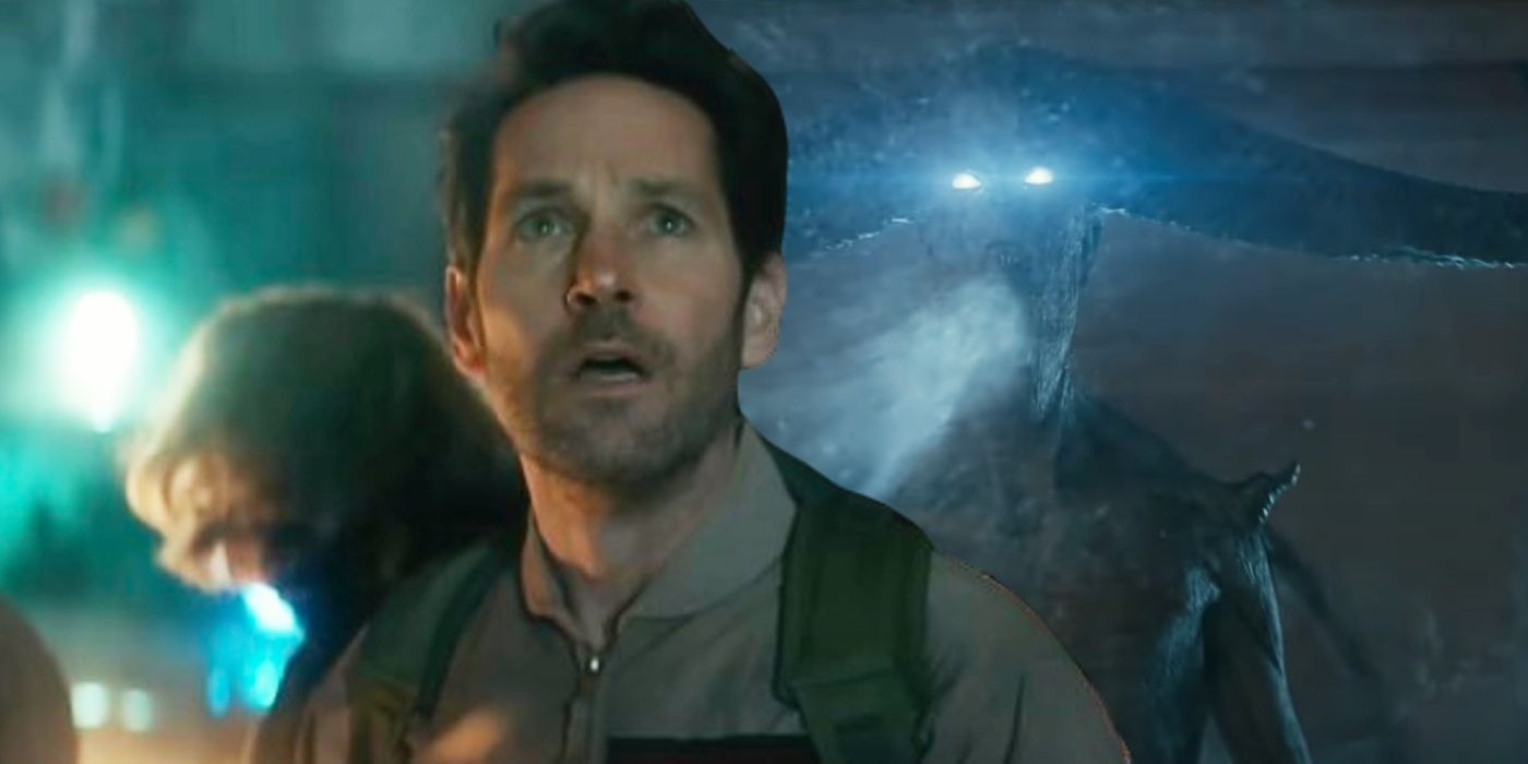 Cazafantasmas: Garraka, el nuevo villano de Frozen Empire, explicado por el director