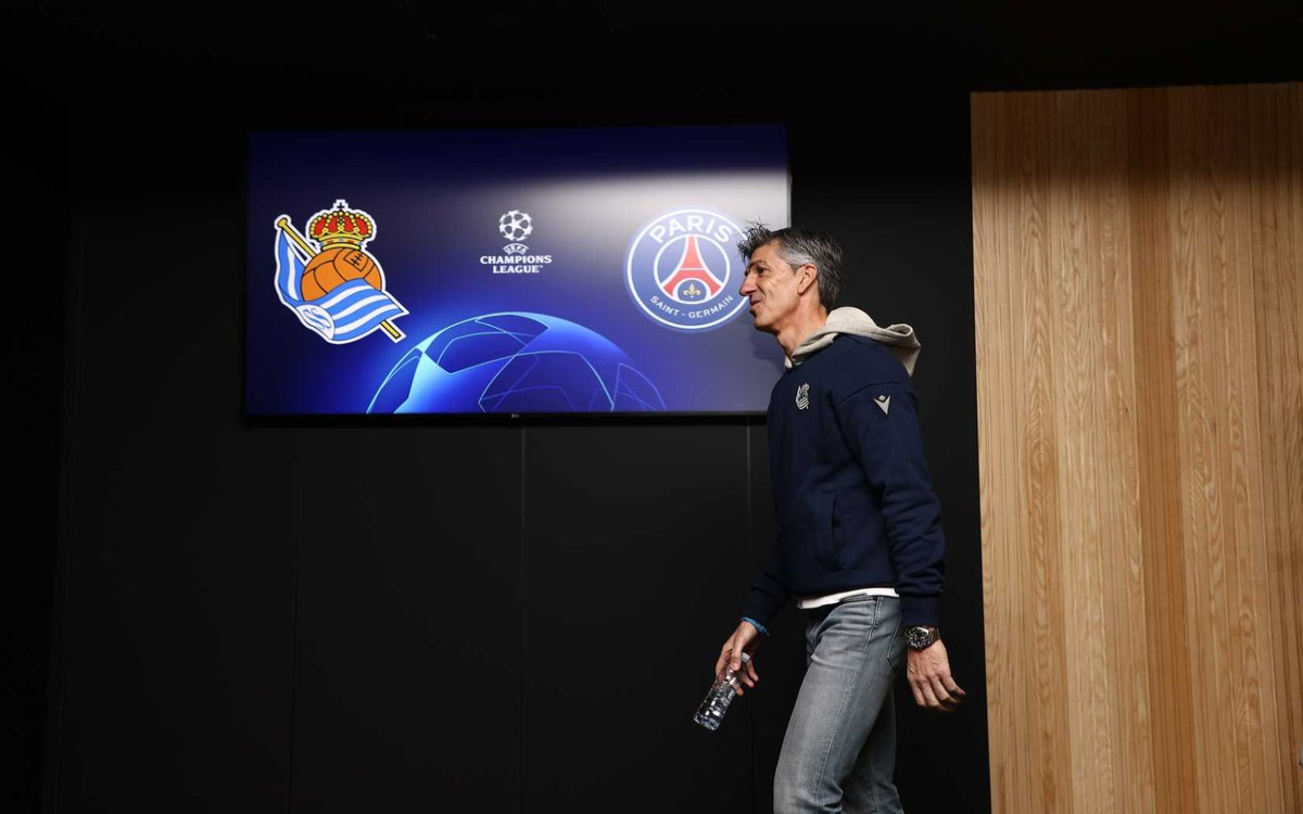 Champions League: Intentarán Txuri Urdin dar vuelta a la eliminatoria en Anoeta | Video