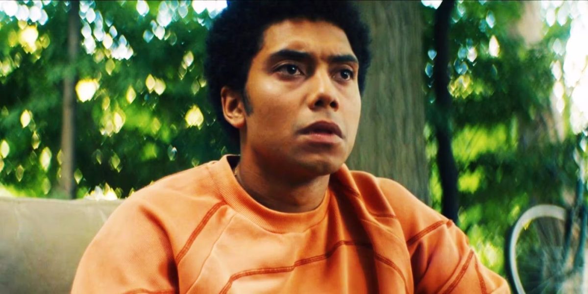 Chance Perdomo, actor Andre de la Generación V, muere a los 27 años