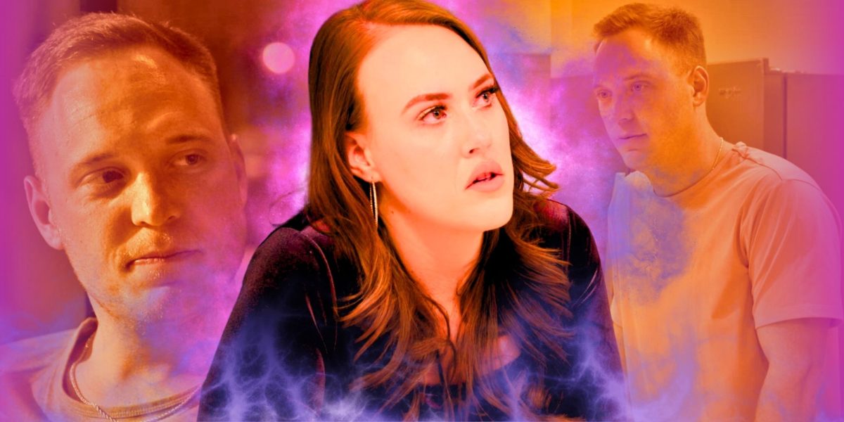 Chelsea Blackwell de Love Is Blind se siente "sorprendida" por la decisión final de Jimmy