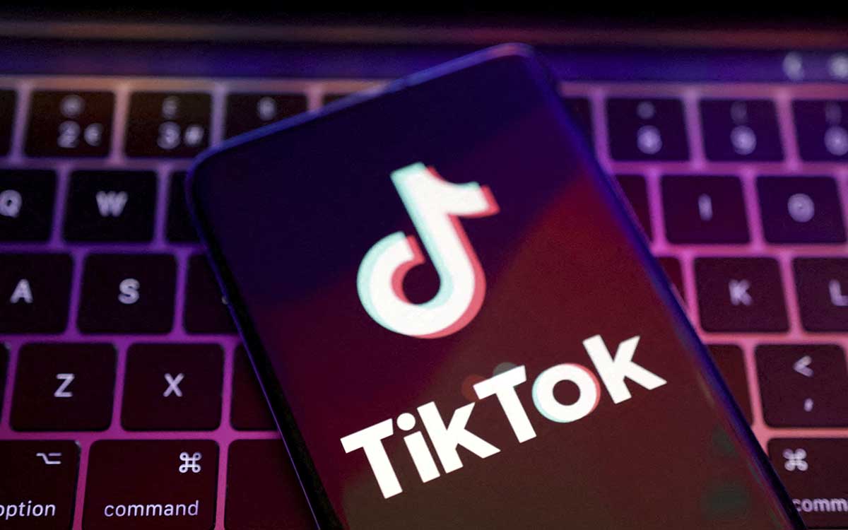 China acusa a EU aplicar una lógica ‘de bandidos’ por posible veto a TikTok