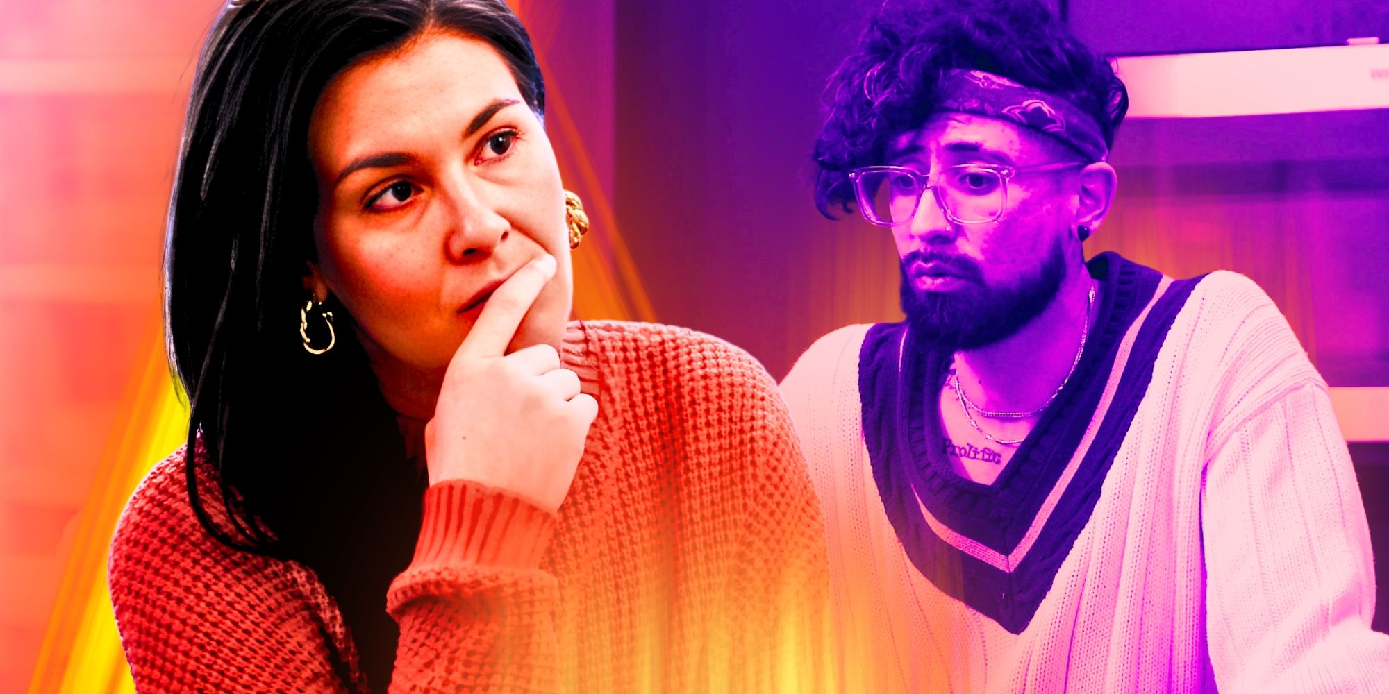 Chloe de Married At First Sight admite que podría separarse de Michael el día de la decisión