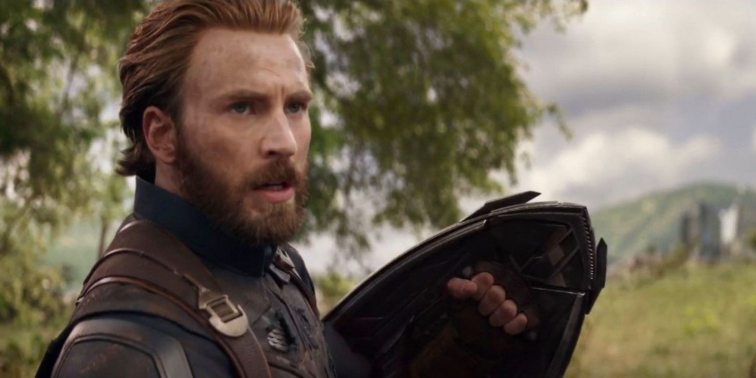 Chris Evans defiende las películas de Marvel 5 años después de que terminara su papel en el MCU