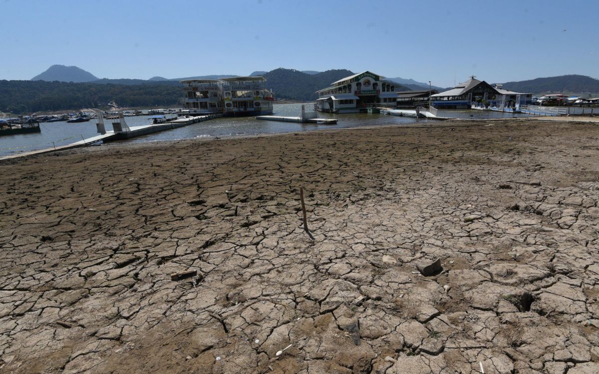 Ciclo natural del agua está siendo dañado por grandes intereses, denuncian organizaciones