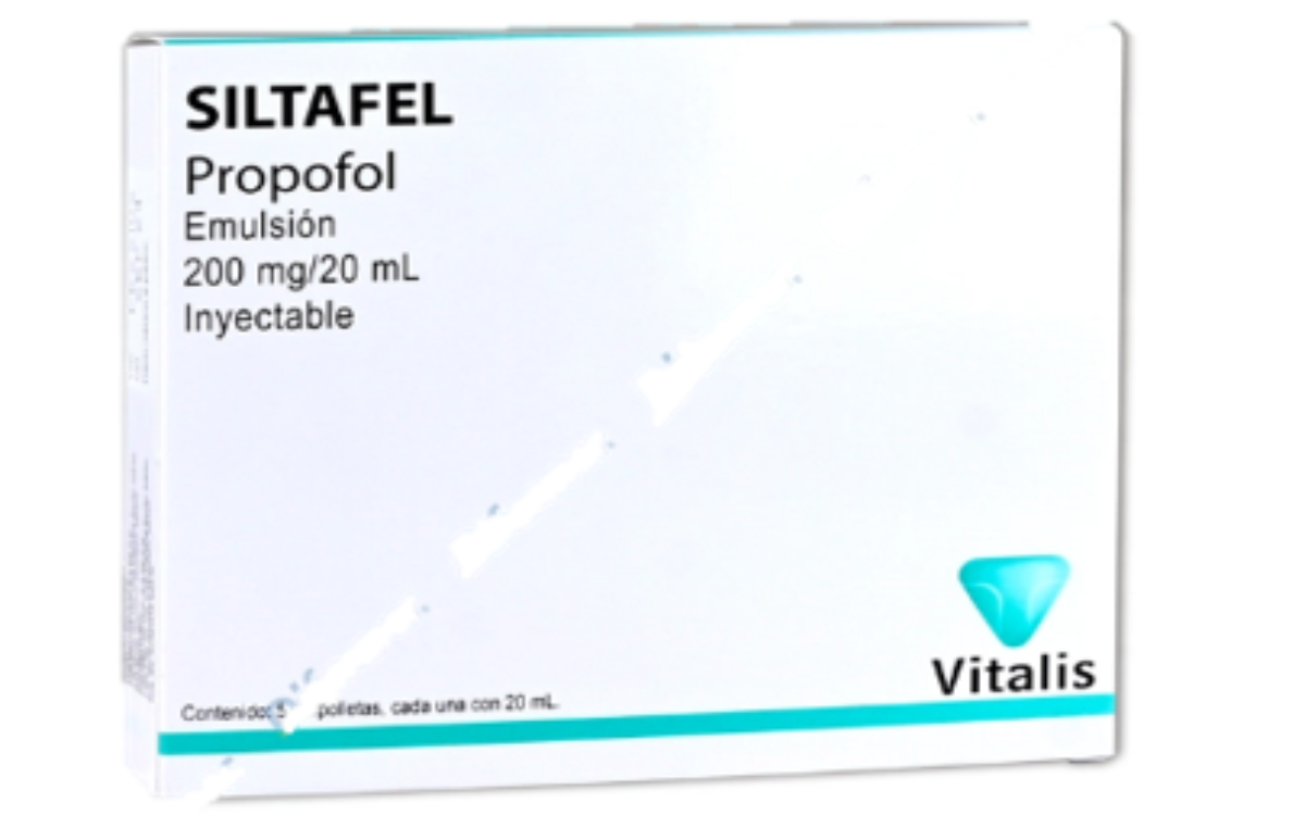 Cofepris investiga casos de contaminación de torrente sanguíneo por bacteria en anestésico