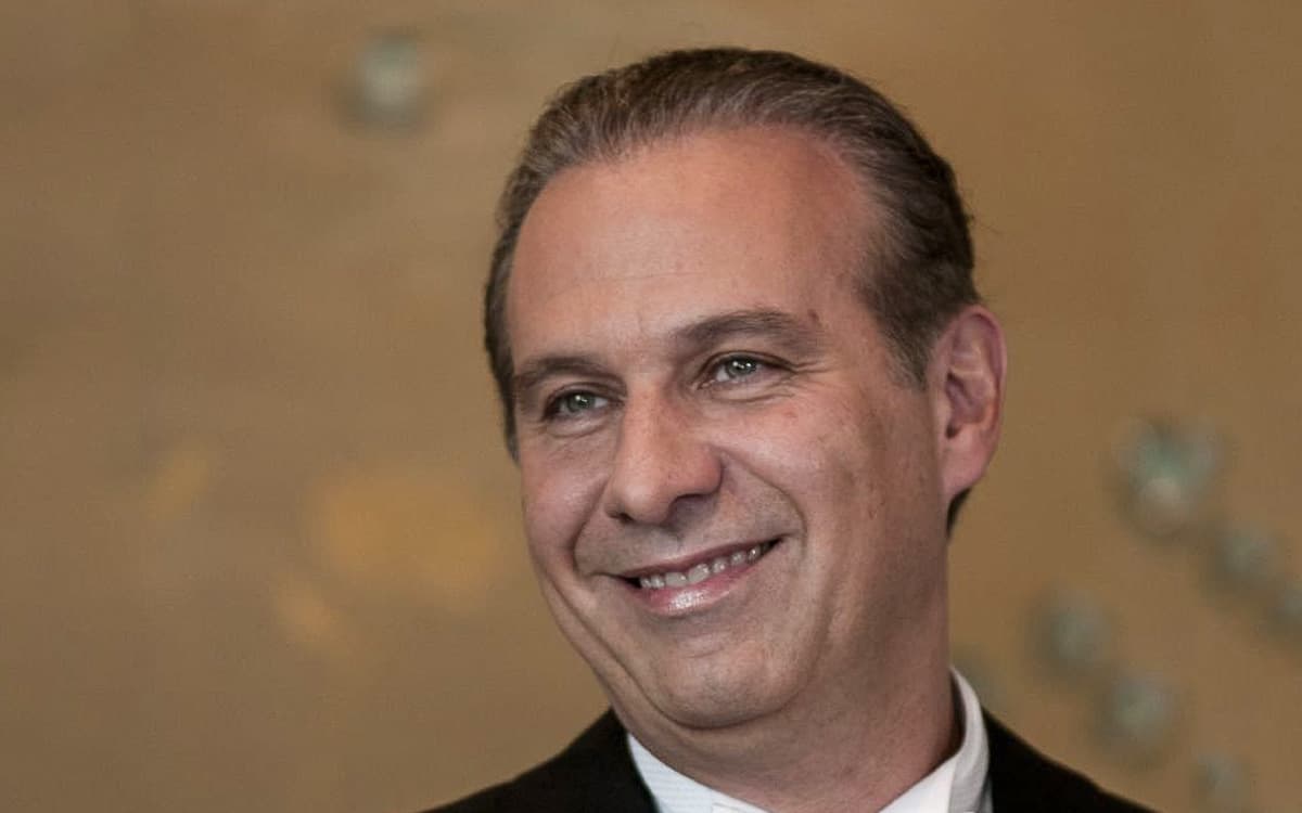 Collado tiene 103 millones de euros en Andorra, imputan a presunto testaferro: EL PAÍS