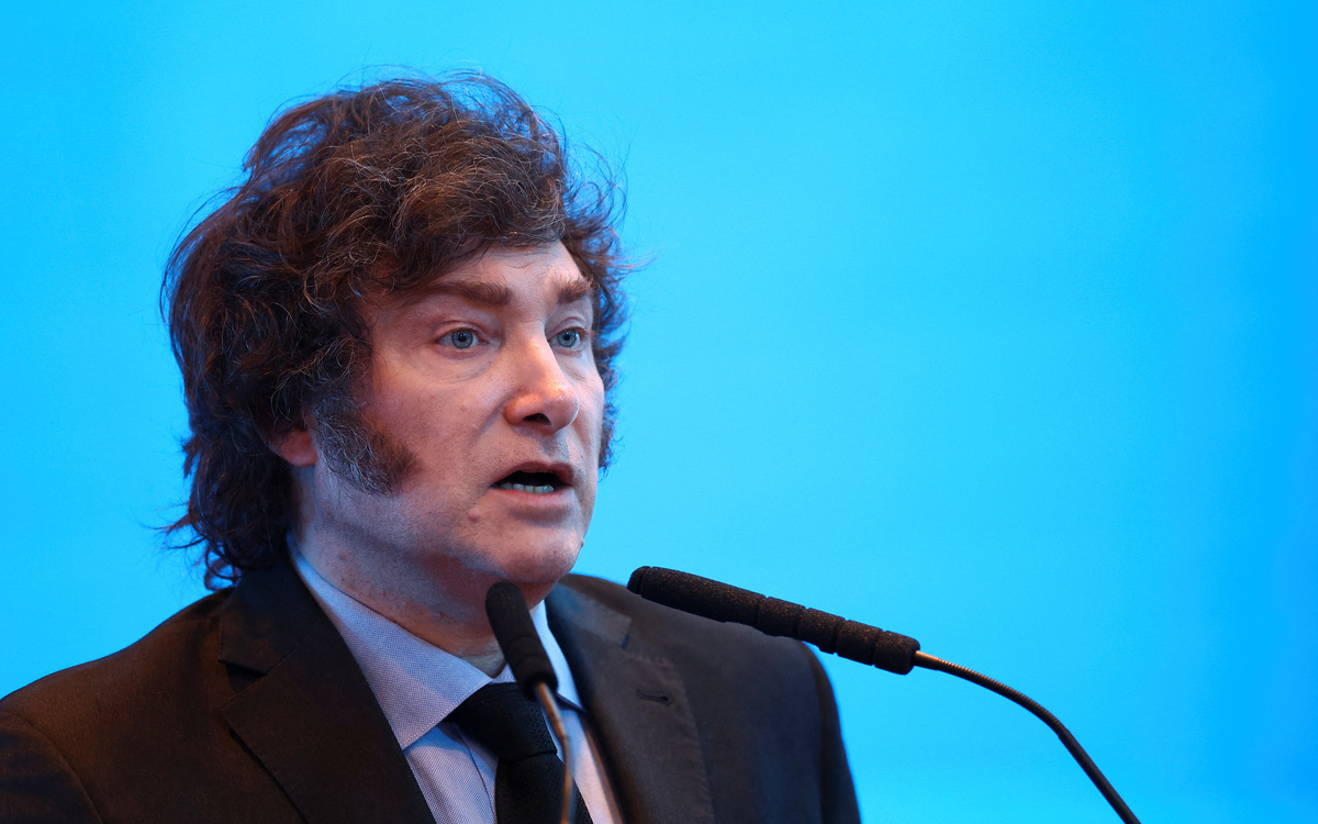 Colombia exige disculpas a Milei por su actitud de ‘matón de pueblo’