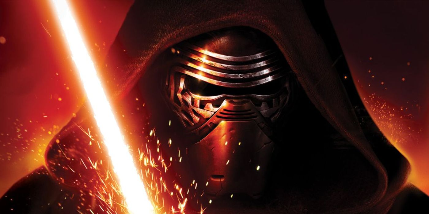 Cómo Kylo Ren puede regresar en la nueva historia de Star Wars de Rey (sin resurrección)